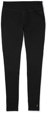 Women's Smartwool Merino 150 Baselayer Bottom in Black