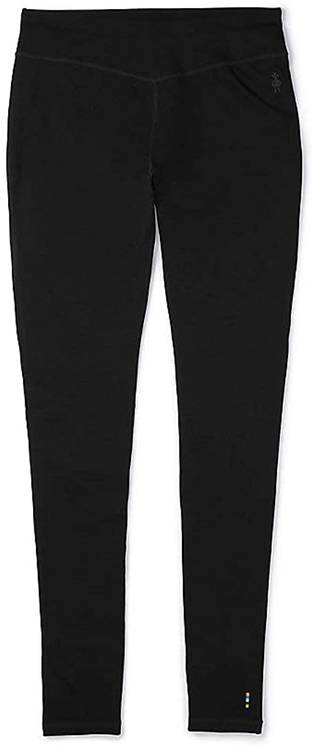 Women's Smartwool Merino 150 Baselayer Bottom in Black