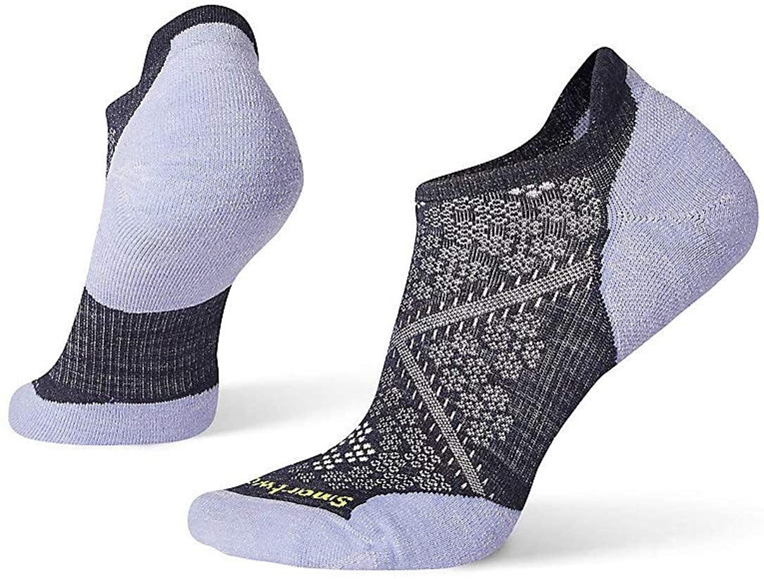 http://photos.outdoorequipped.com/ListingImages/shopify/Operations/Smartwool/womens-smartwool-phd-run-light-elite-micro-sock-deep-navy-purple-mist.jpg