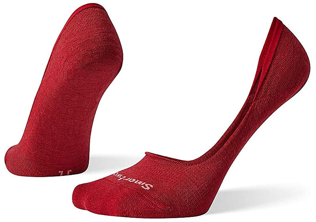 Women's Smartwool Secret Sleuth No Show Sock in Masala