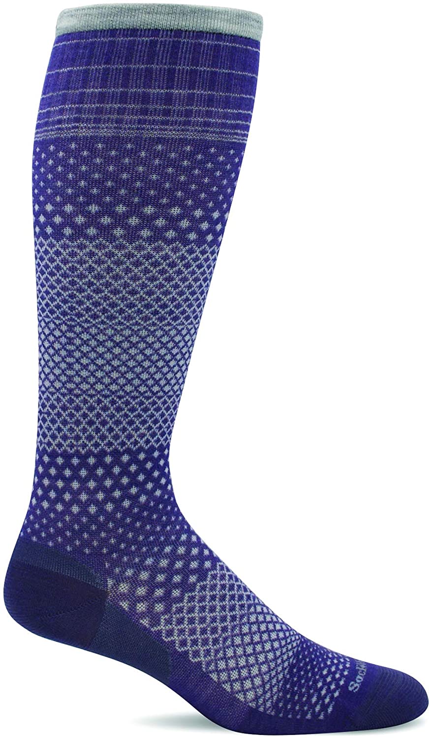 Women's Sockwell Micro Grade Compression Sock