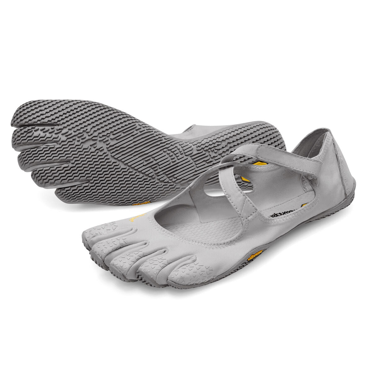 vibram five fingers dress shoes Vibram Women's V-Soul - Black