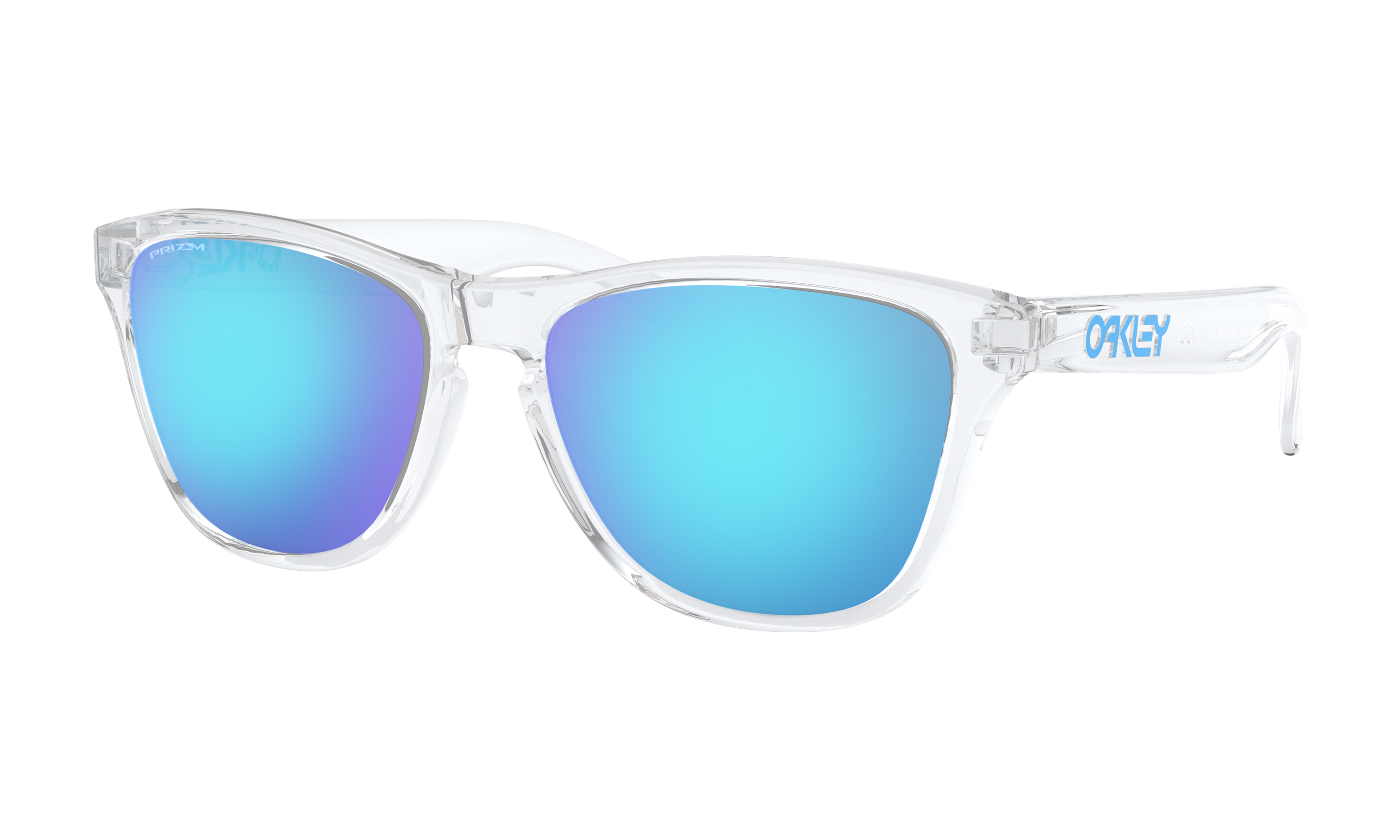 youth oakley goggles Youth Oakley Frogskins XS (Youth Fit) Sunglasses|Durable – Outdoor Equipped